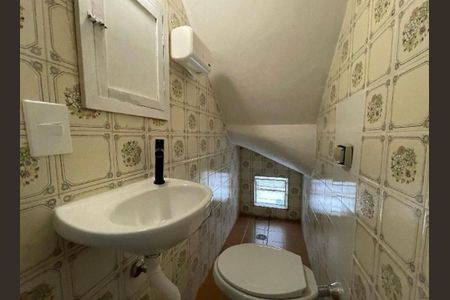 Foto 20 de casa à venda com 3 quartos, 210m² em Rio Pequeno, São Paulo