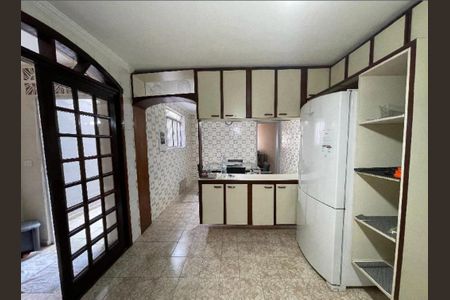 Foto 26 de casa à venda com 3 quartos, 210m² em Rio Pequeno, São Paulo