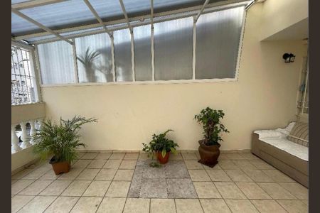 Foto 41 de casa à venda com 3 quartos, 210m² em Rio Pequeno, São Paulo
