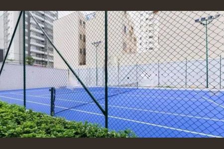 Apartamento à venda com 1 quarto, 42m² em Vila Mariana, São Paulo