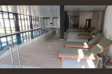 Apartamento à venda com 1 quarto, 42m² em Vila Mariana, São Paulo