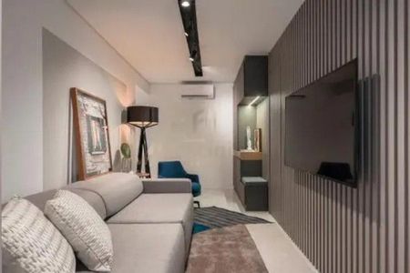 Apartamento à venda com 1 quarto, 42m² em Vila Mariana, São Paulo