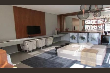 Apartamento à venda com 1 quarto, 42m² em Vila Mariana, São Paulo
