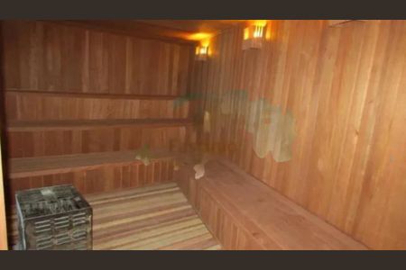 Apartamento à venda com 1 quarto, 42m² em Vila Mariana, São Paulo