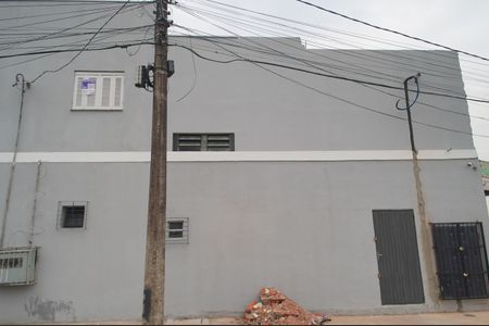 Apartamento para alugar com 32m², 1 quarto e sem vagaÁrea externa