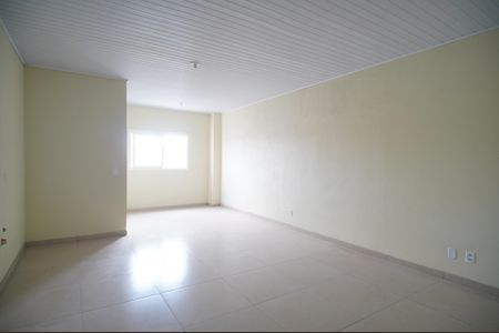 Sala/Cozinha de apartamento para alugar com 1 quarto, 32m² em Campina, São Leopoldo
