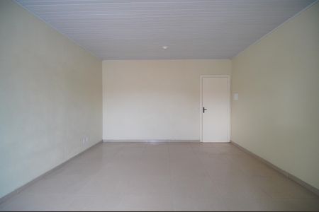 Sala/Cozinha de apartamento para alugar com 1 quarto, 32m² em Campina, São Leopoldo