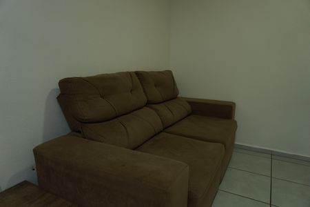 Apartamento para alugar com 52m², 2 quartos e 2 vagasSala