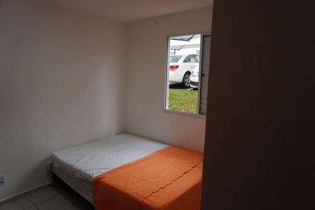 Apartamento para alugar com 52m², 2 quartos e 2 vagasQuarto 1