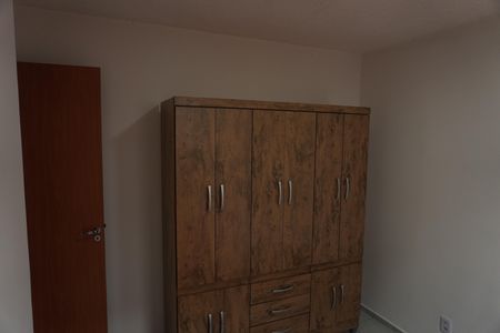 Apartamento para alugar com 52m², 2 quartos e 2 vagasQuarto 1