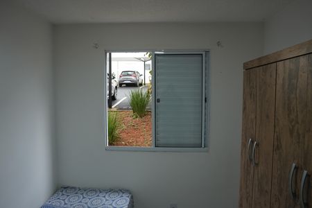 Apartamento para alugar com 52m², 2 quartos e 2 vagasQuarto 2