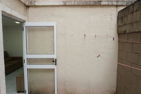 Apartamento para alugar com 52m², 2 quartos e 2 vagasVaranda