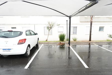 Apartamento para alugar com 52m², 2 quartos e 2 vagasGaragem