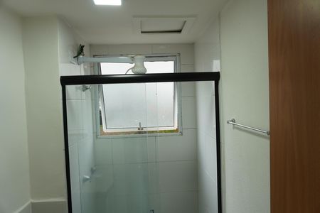 Apartamento para alugar com 52m², 2 quartos e 2 vagasBanheiro