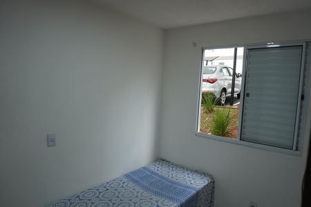 Apartamento para alugar com 52m², 2 quartos e 2 vagasQuarto 2