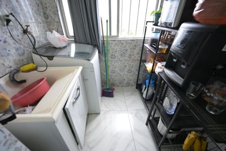 Apartamento à venda com 60m², 2 quartos e 1 vaga