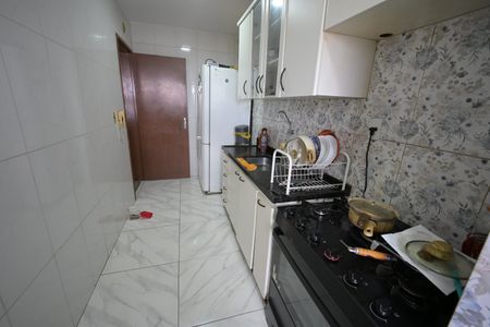 Apartamento à venda com 60m², 2 quartos e 1 vaga