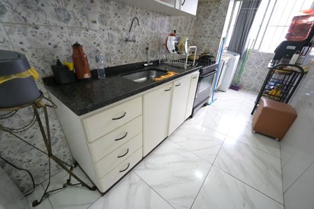 Apartamento à venda com 2 quartos, 60m² em Setor Marista, Goiânia
