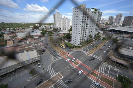 Apartamento à venda com 2 quartos, 60m² em Setor Marista, Goiânia