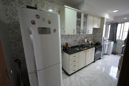 Apartamento à venda com 60m², 2 quartos e 1 vaga