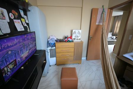 Apartamento à venda com 2 quartos, 60m² em Setor Marista, Goiânia