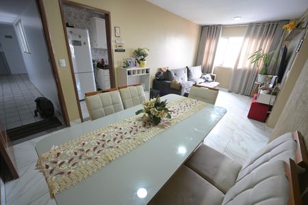 Apartamento à venda com 60m², 2 quartos e 1 vaga