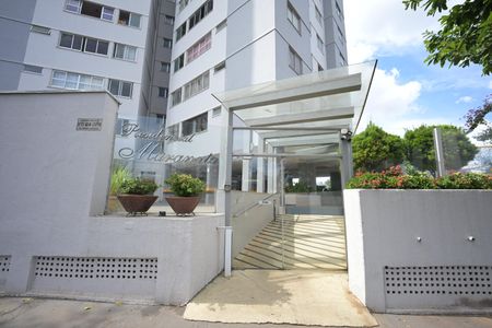 Apartamento à venda com 2 quartos, 60m² em Setor Marista, Goiânia