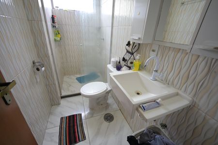 Apartamento à venda com 60m², 2 quartos e 1 vaga