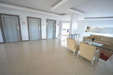 Apartamento à venda com 2 quartos, 60m² em Setor Marista, Goiânia