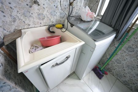 Apartamento à venda com 60m², 2 quartos e 1 vaga