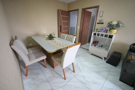 Apartamento à venda com 60m², 2 quartos e 1 vaga
