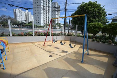 Apartamento à venda com 60m², 2 quartos e 1 vaga