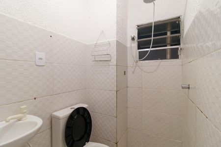 Banheiro de apartamento para alugar com 2 quartos, 60m² em Vila Medeiros, São Paulo