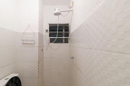 Apartamento para alugar com 60m², 2 quartos e sem vaga Apartamento para alugar com 60m², 2 quartos e sem vagaBanheiro