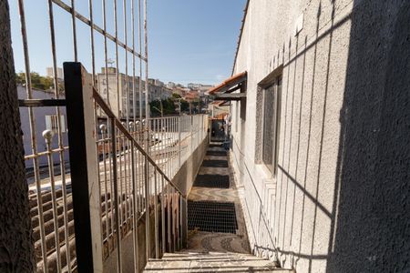 Área comum de apartamento para alugar com 2 quartos, 60m² em Vila Medeiros, São Paulo