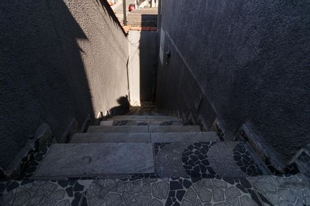 Área comum de apartamento para alugar com 2 quartos, 60m² em Vila Medeiros, São Paulo