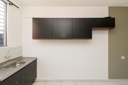 Apartamento para alugar com 60m², 2 quartos e sem vaga Apartamento para alugar com 60m², 2 quartos e sem vagaCozinha e Área de Serviço