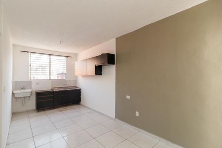 Sala de apartamento para alugar com 2 quartos, 60m² em Vila Medeiros, São Paulo