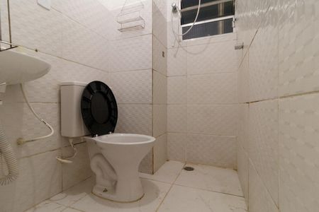 Banheiro de apartamento para alugar com 2 quartos, 60m² em Vila Medeiros, São Paulo