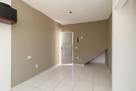 Sala de apartamento para alugar com 2 quartos, 60m² em Vila Medeiros, São Paulo