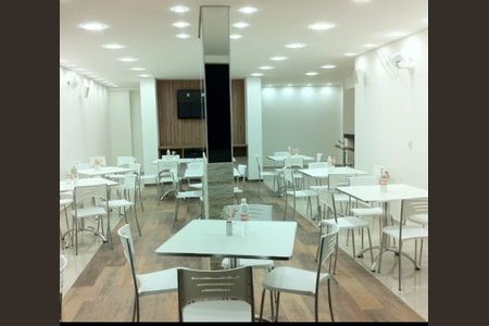 Apartamento à venda com 2 quartos, 85m² em Santo Amaro, São Paulo