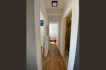 Apartamento à venda com 2 quartos, 48m² em Jardim Umarizal, São Paulo