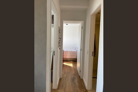 Apartamento à venda com 2 quartos, 48m² em Jardim Umarizal, São Paulo