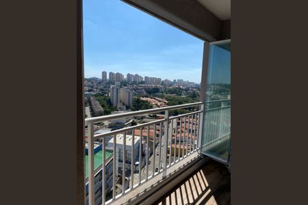 Apartamento à venda com 2 quartos, 48m² em Jardim Umarizal, São Paulo