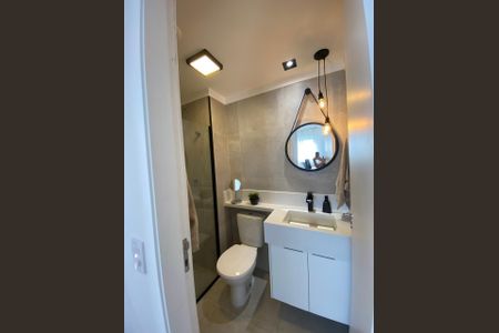 Apartamento à venda com 2 quartos, 48m² em Jardim Umarizal, São Paulo
