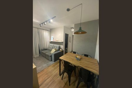 Apartamento à venda com 2 quartos, 48m² em Jardim Umarizal, São Paulo