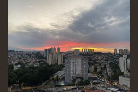 Apartamento à venda com 2 quartos, 48m² em Jardim Umarizal, São Paulo