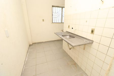 Apartamento para alugar com 2 quartos, 60m² em Cajazeiras, Salvador