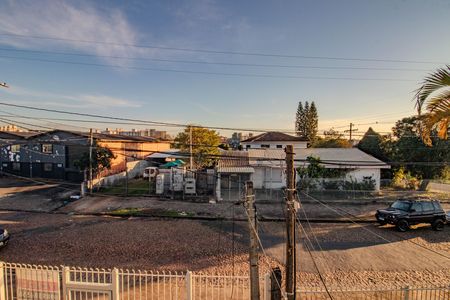 Vista de casa à venda com 4 quartos, 201m² em Sarandi, Porto Alegre