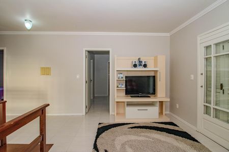 Sala Íntima de casa à venda com 4 quartos, 201m² em Sarandi, Porto Alegre